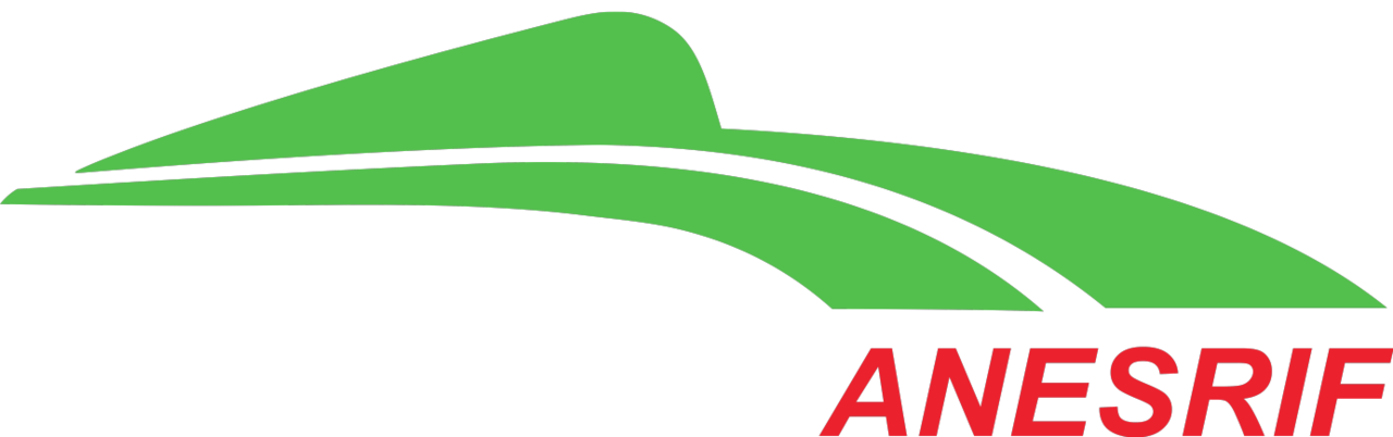 Logo ANESRIF